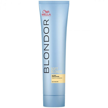 Wella Blondor Cream