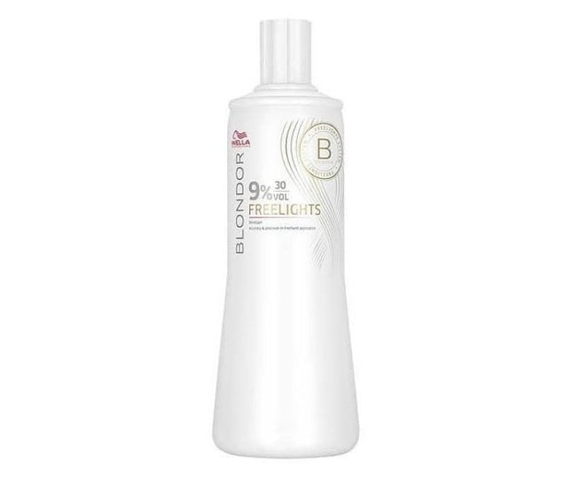 Wella Wella Blondor Freelights Developer