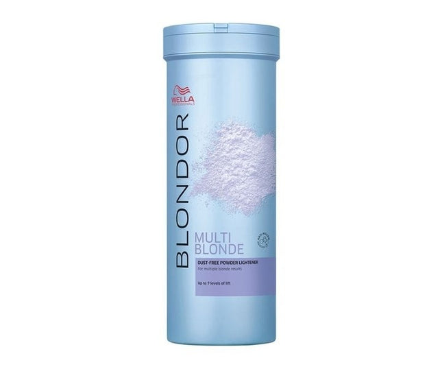 Wella Blondor Lightening Powder