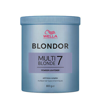 Wella Blondor Lightening Powder