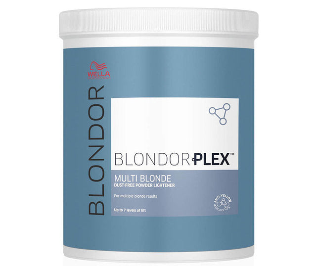 Wella Wella Blondorplex Lightening Powder