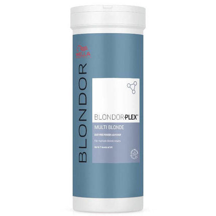Wella Blondorplex Lightening Powder