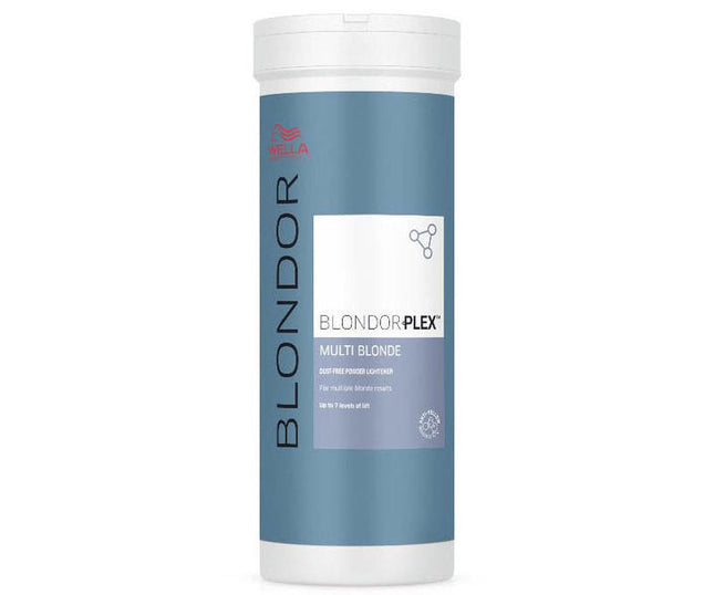 Wella Blondorplex Lightening Powder