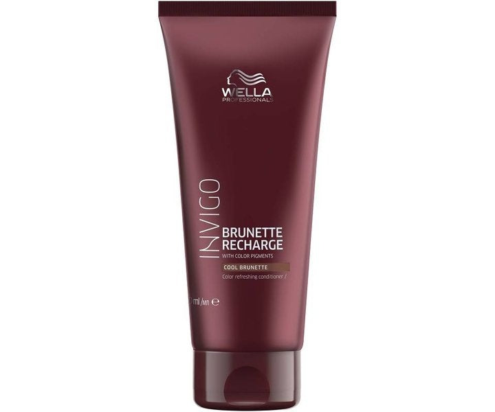 Wella Wella Brunette Recharge Conditioner