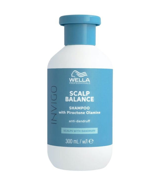 Wella Wella Clean Scalp Shampoo