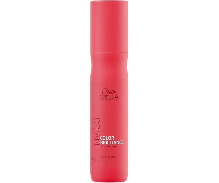 Wella Wella Color Brilliance BB Leave-in Spray