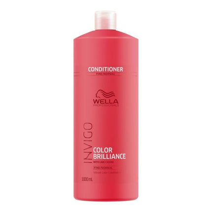Wella Wella Color Brilliance Conditioner Fine/Normaal
