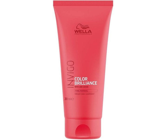 Wella Wella Color Brilliance Conditioner Fine/Normaal