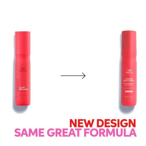 Wella Wella Color Brilliance Miracle BB Spray