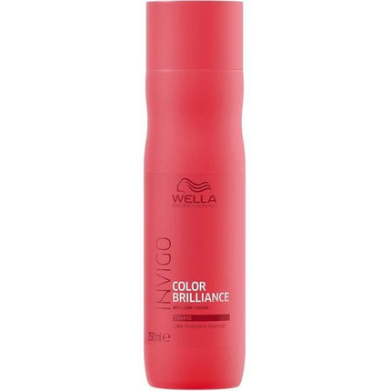 Wella Wella Color Brilliance Shampoo - Coarse