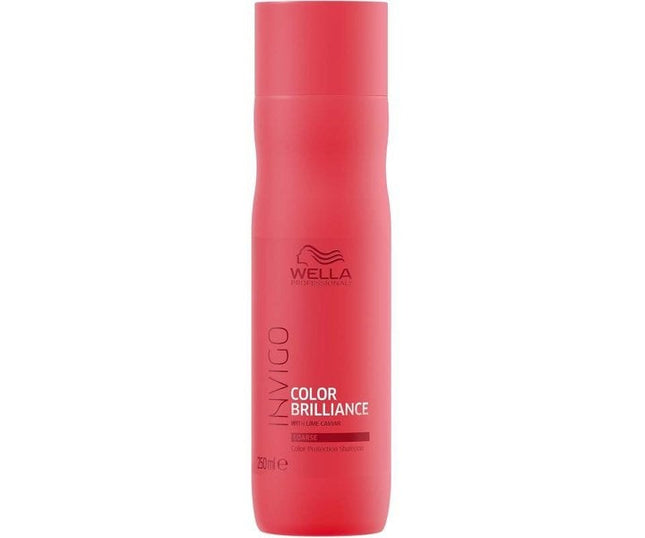 Wella Wella Color Brilliance Shampoo - Coarse