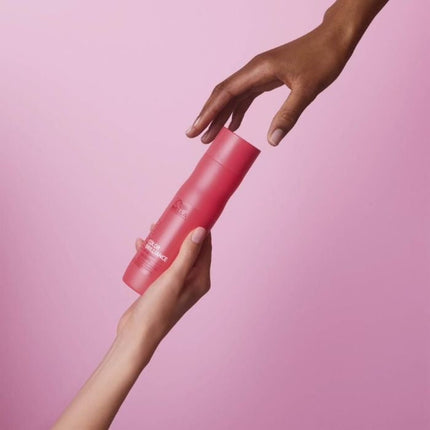Wella Wella Color Brilliance Shampoo Fine-Normaal