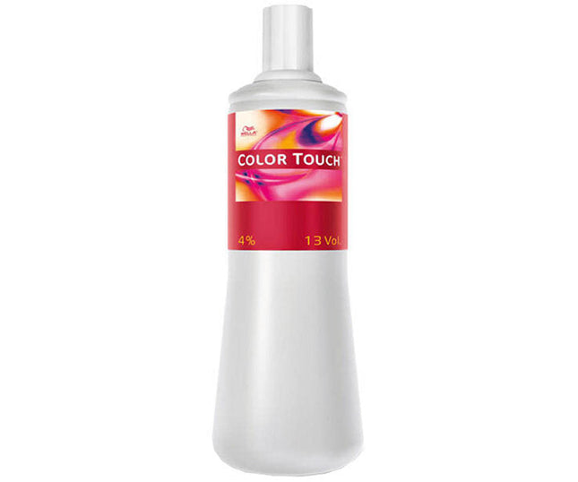 Wella Wella Color Touch Emulsion - 1000ml