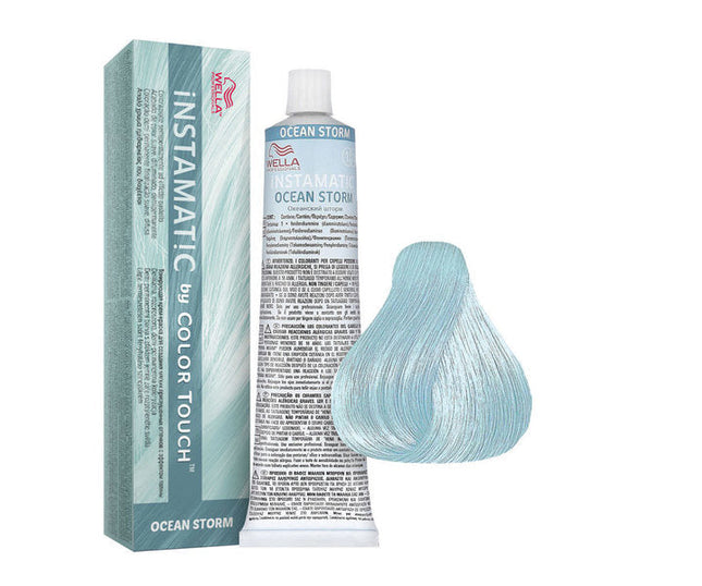 Wella Wella Color Touch Instamatic