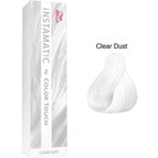 Clear Dust