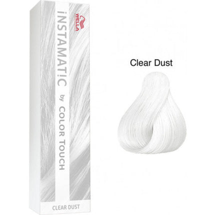 Wella Wella Color Touch Instamatic