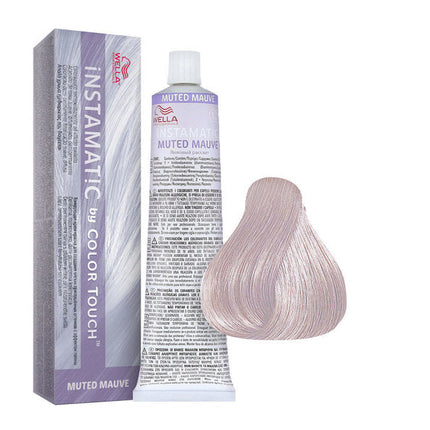 Wella Wella Color Touch Instamatic
