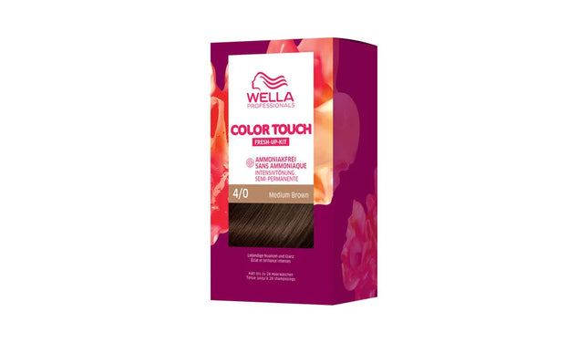 Wella Wella Color Touch Kits