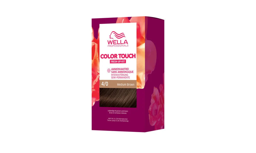 Wella Wella Color Touch Kits