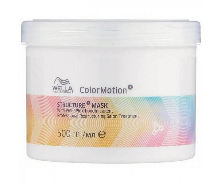Wella Wella Colormotion+ Masker