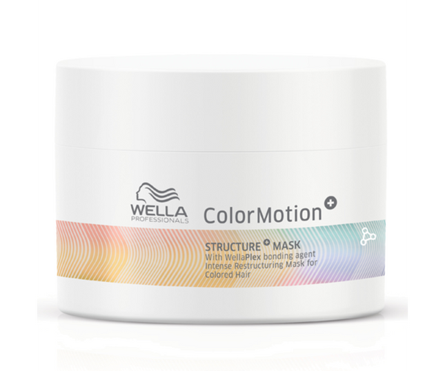Wella Wella Colormotion+ Masker