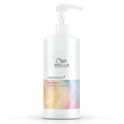 Wella Wella Colormotion+ Post-Color Treatment