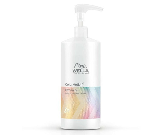 Wella Wella Colormotion+ Post-Color Treatment