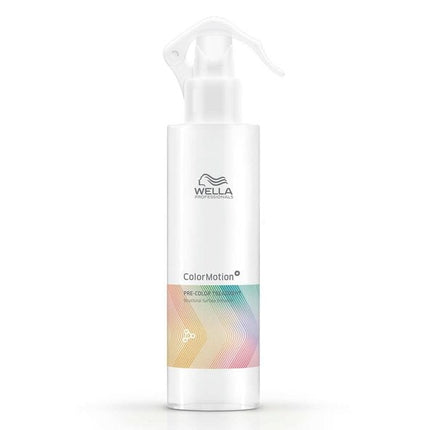 Wella Wella ColorMotion+ Pre-Color Treatment