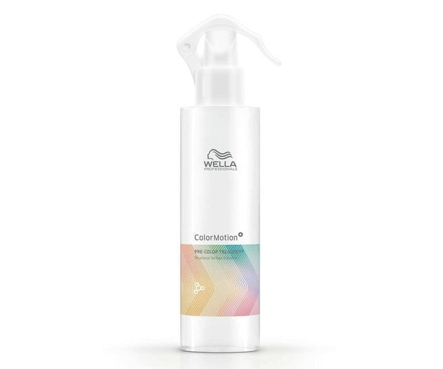 Wella Wella ColorMotion+ Pre-Color Treatment