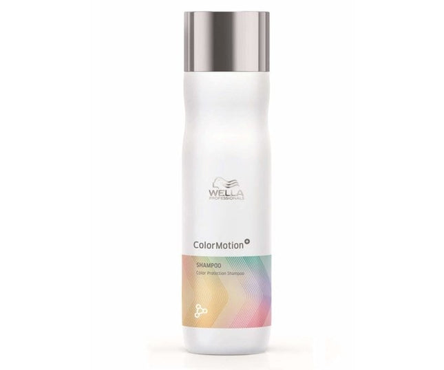 Wella Wella Colormotion+ Shampoo