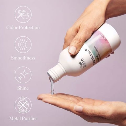 Wella Wella Colormotion+ Shampoo