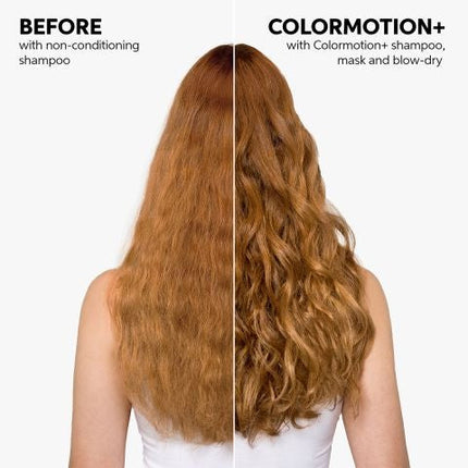 Wella Wella Colormotion+ Shampoo