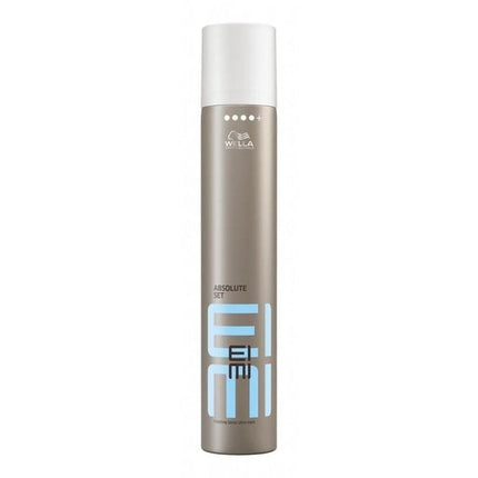 Wella Wella EIMI Absolute Set Haarlak