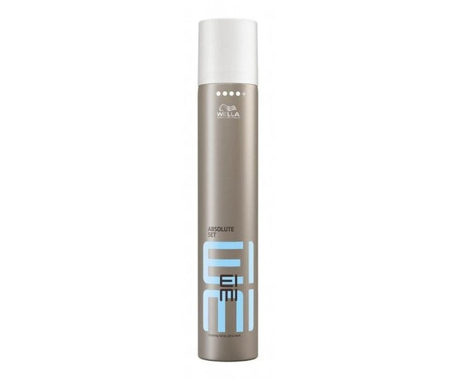 Wella Wella EIMI Absolute Set Haarlak
