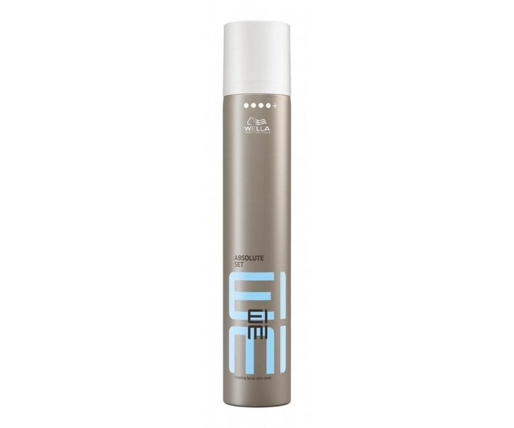 Wella Wella EIMI Absolute Set Haarlak