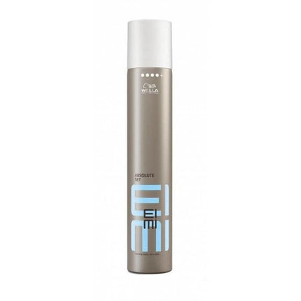 Wella Wella EIMI Absolute Set Haarlak