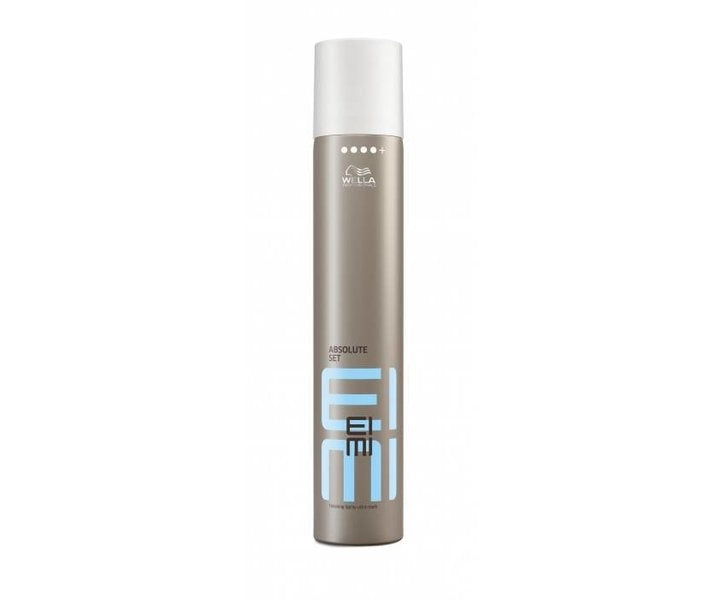 Wella Wella EIMI Absolute Set Haarlak