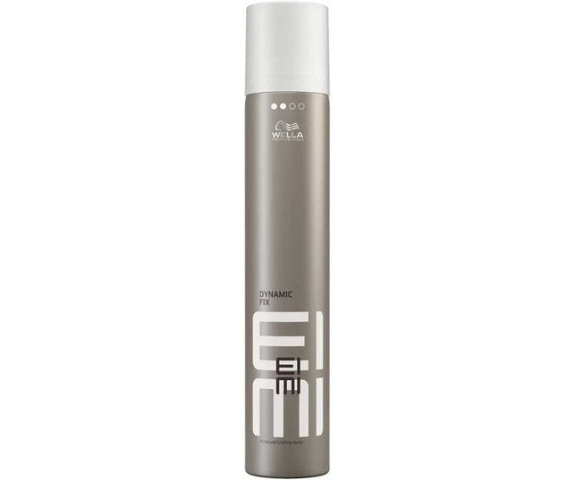 Wella Wella EIMI Dynamic Fix Haarlak