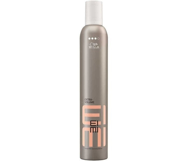 Wella Wella EIMI Extra Volume Mousse