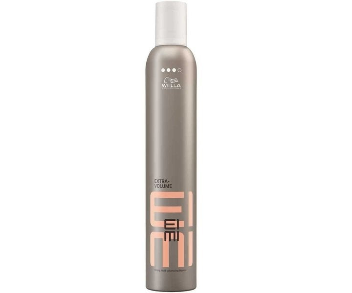 Wella Wella EIMI Extra Volume Mousse