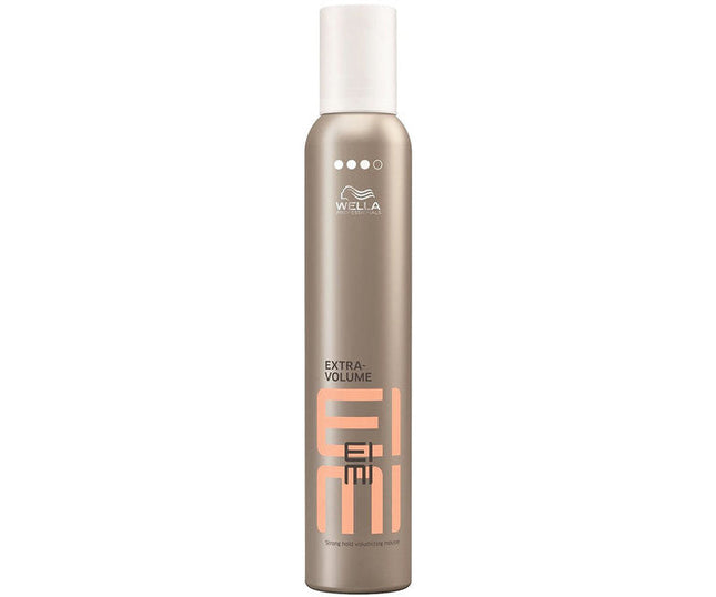 Wella Wella EIMI Extra Volume Mousse