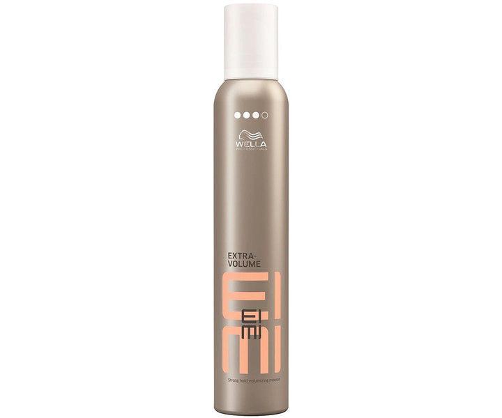 Wella Wella EIMI Extra Volume Mousse