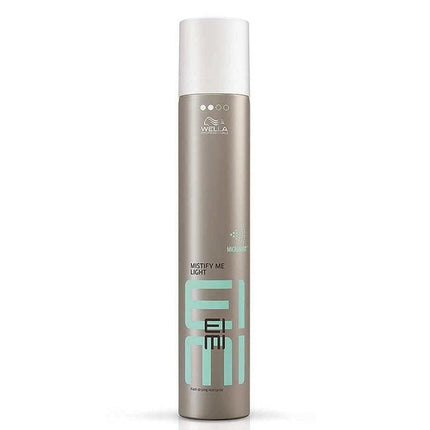 Wella Wella EIMI Mistify Me Light