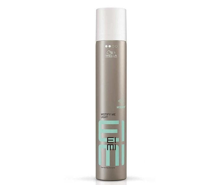 Wella Wella EIMI Mistify Me Light