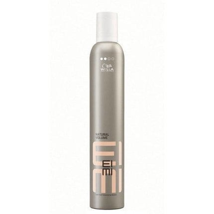 Wella Wella EIMI Natural Volume Mousse