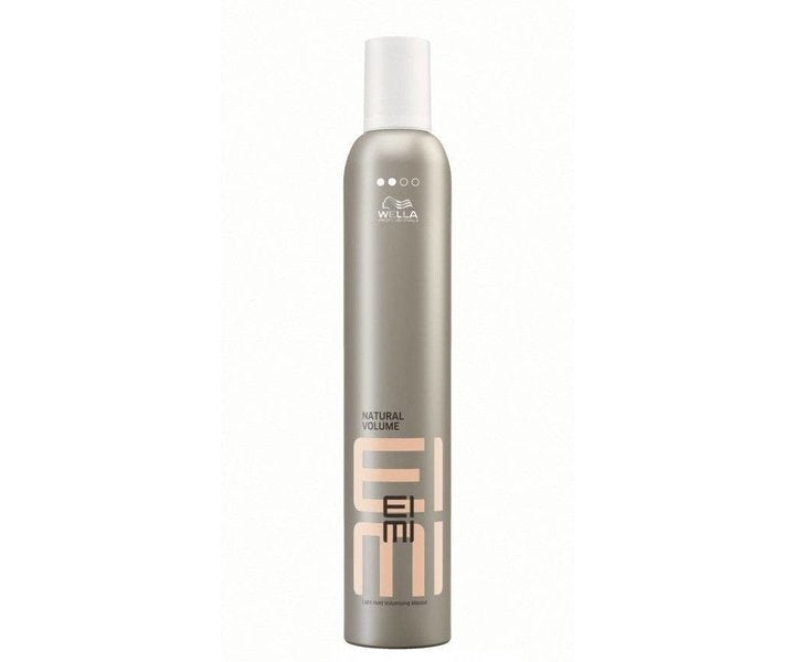 Wella Wella EIMI Natural Volume Mousse