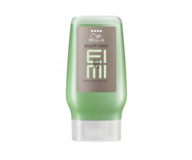 Wella Wella EIMI Sculpt Force Gel