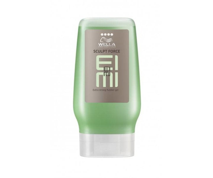 Wella Wella EIMI Sculpt Force Gel