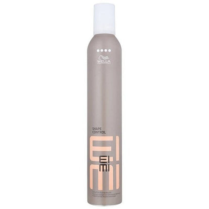 Wella Wella EIMI Shape Control Mousse