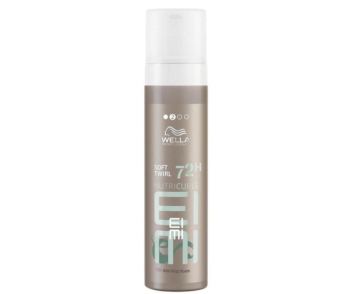 Wella Wella EIMI Soft Twirl